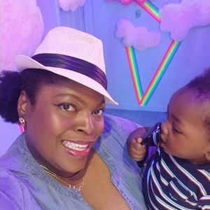 Meet your Posher, Deeann